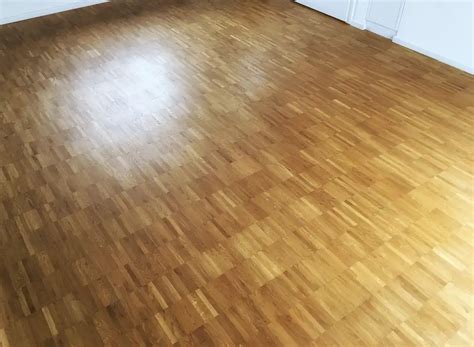 Parkett schleifen Hamburg – Fachgerecht vom Profi