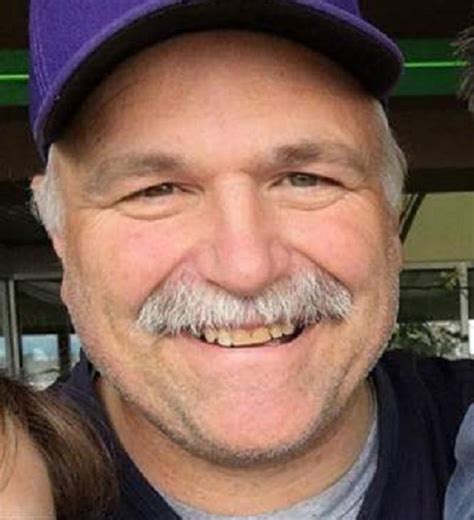Russ Coach Russ Alan Roeser Obituary - Puyallup, WA