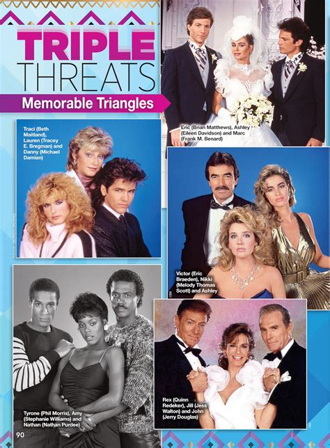 Soap Opera Digest - Young & Restless Guide: 100 Exclusive Interviews