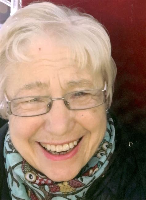 R J Burgess Independent Family Funeral Directors - Richardson Ann Marie