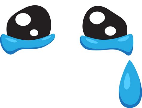 Tears PNG Transparent Images