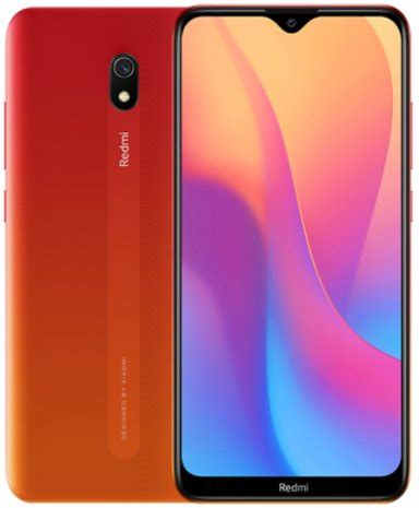 Xiaomi Redmi 8A 32GB - характеристики, обзор, видео, фото, дата выхода ...