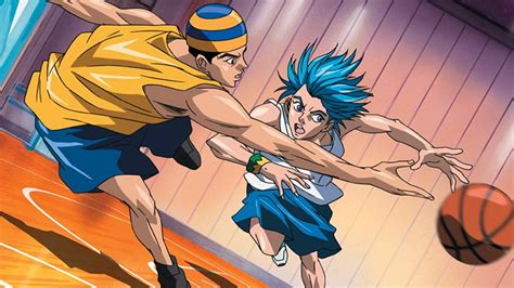 Top 16 Best Basketball Anime Of All Time (Ranked) – FandomSpot