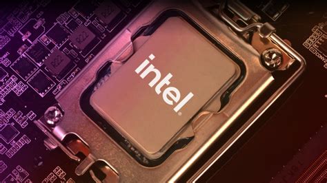 Процессоры Intel 15 поколения до 21% быстрее, чем "камни" 13 поколения