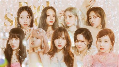 Twice HD Desktop 2022 Wallpapers - Wallpaper Cave