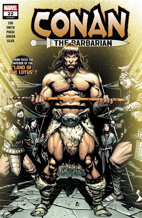 conan  barbarian   comic issues marvel