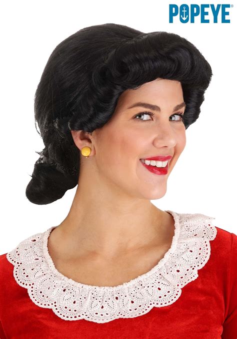 popeye and olive oyl diy costume 2