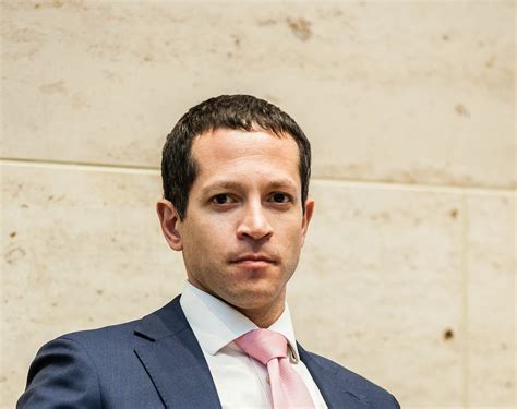 Honoring the Life and Legacy of Michael Horowitz 11