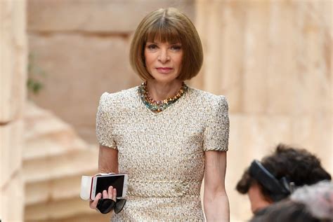 Anna Wintour Net Worth 2023: How much is Anna Wintour worth?