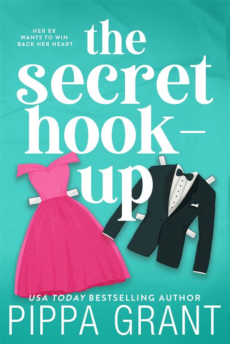 The Secret Hook-Up | Pippa Grant