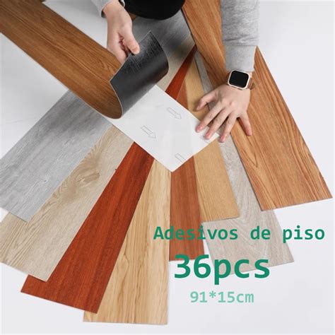 Adesivo De Pisos