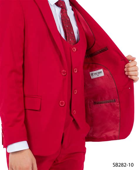 SB282 - Suits America