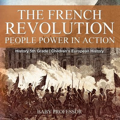 The French Revolution – Activity Book, 9781541913738