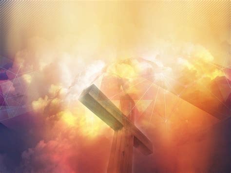 Worship Powerpoint Background