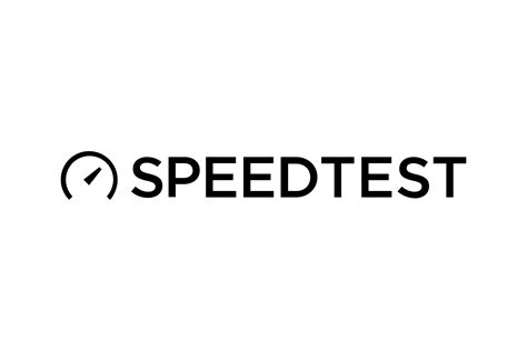 Download Speedtest.net Logo in SVG Vector or PNG File Format - Logo.wine