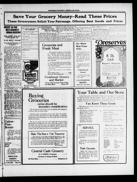 A mobile-first platform will soon replace the norman transcript 26