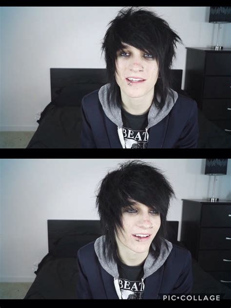 Pin de cla 🍉 en Jake and Johnnie | Chicas emo, Bandas emo, Fotos de banda