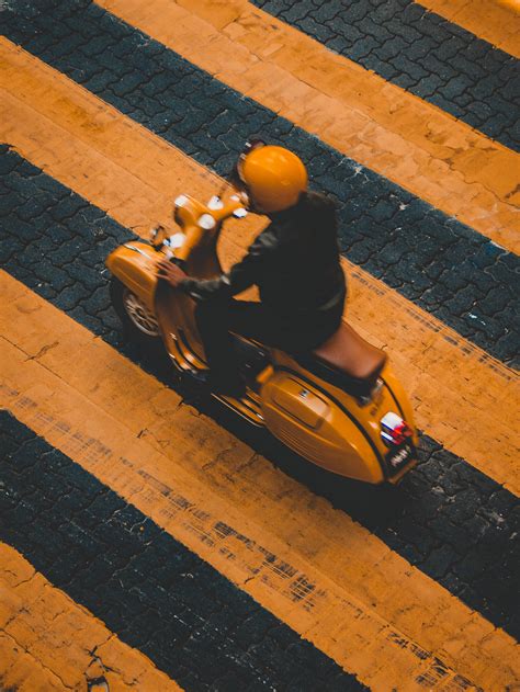 Finance Scooter In Miami
