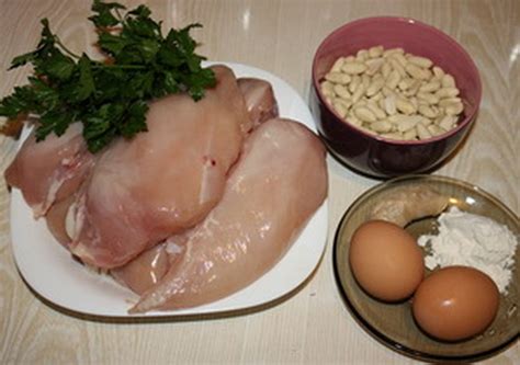 Рецепт курицы в арахисе с фото пошагово на Вкусном Блоге