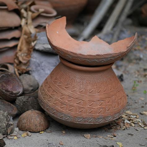 Grog (pottery temper) | Loci Wiki | Fandom