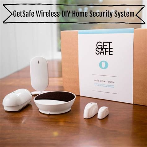 DIY Home Security Systems for Safety & Peace of Mind
