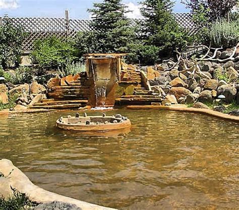 Orvis Hot Springs - ULTIMATE HOT SPRINGS GUIDE