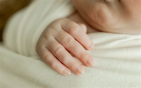 Capturing Moments, Creating Memories: The Importance of Newborn