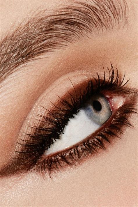 Makeup By Mario Master Pigment Pro Pencil - The Perfect Brown