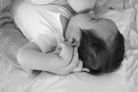 My Breastfeeding Journey, part ii - tiffanychiphotography.com