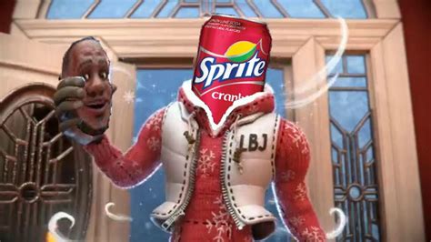 Sprite Cranberry Commercial Giving people sprite cranberry in roblox
