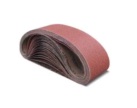 KARBOSAN SONSUZ BANT ZIMPARA – Yalin Teknik