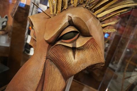 Center for puppetry arts - bezyjobs