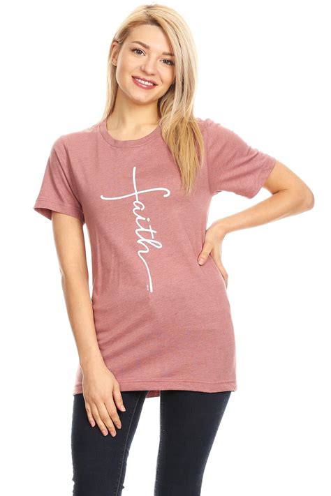 BELLA FAITH- MAUVE PRE- ORDER 06-12-2023 - Lucky and Blessed Life LLC