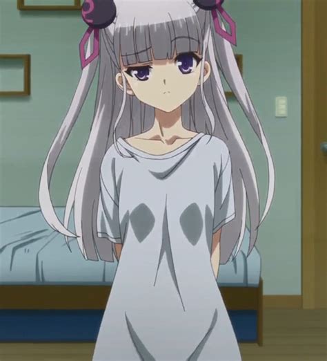 Anime Feet: The Testament of Sister New Devil: Maria Naruse