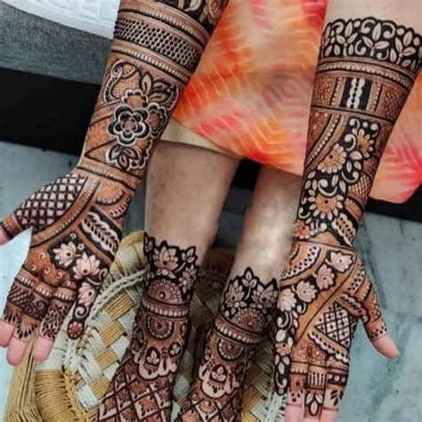 bridal mehndi design bridal simple mehndi design  designsmehndiin
