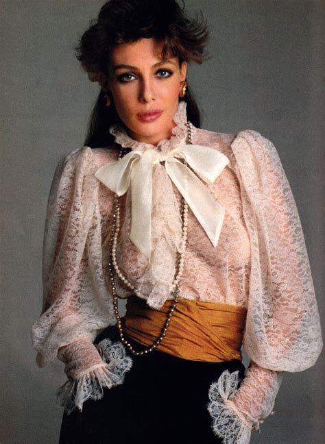1981 Fashion Pictures