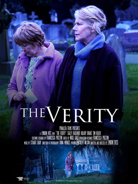 Watch The Verity | Prime Video