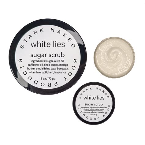 Stark Naked Body Products