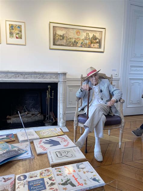 Il était une fois… Jacqueline Duhême, l’imagière - Ville de Nogent-sur