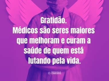 Mensagem De Agradecimento A Medico - Mensagens de Agradecimento para Médico - Mensagens de Conforto