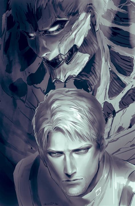 Reiner. : r/ReinerCult