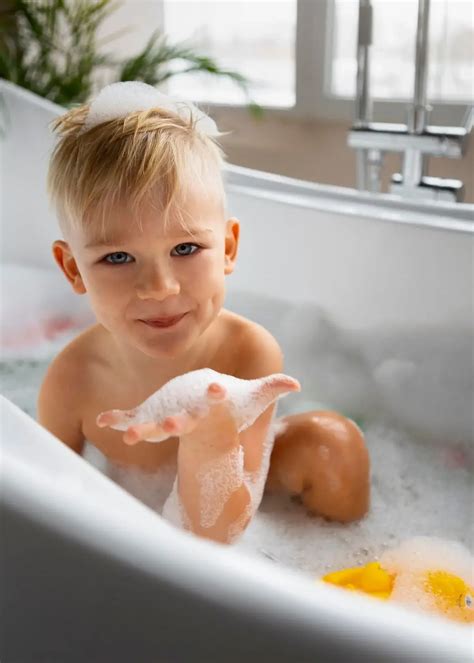 Best Body Wash for Toddlers in 2023