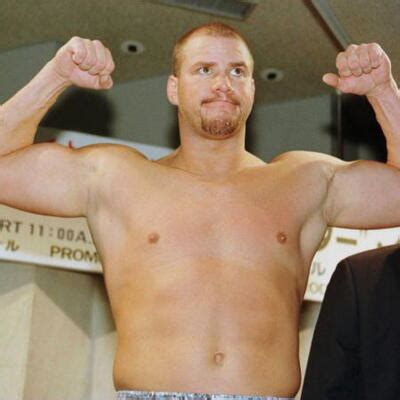 tommy morrison net worth