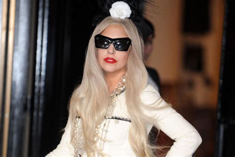 lady gaga