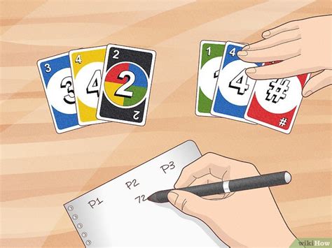 How to Play DOS: Card Game Rules and Setup