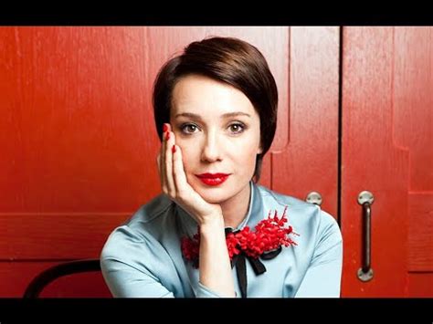 Чулпан Хаматова: лучшие фильмы и сериалы. - YouTube