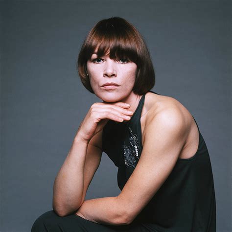 Glenda Jackson - DuvallAriffin