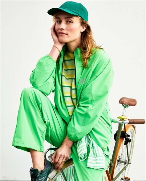 Nienke | Zone Models