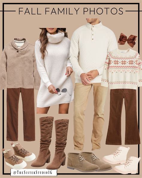 family picture outfit ideas 4