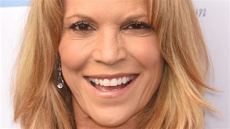 The Heartbreaking Loss Vanna White Experienced In The 80s